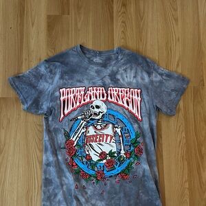 Trillblazin Portland Trail Blazers T-Shirt